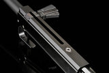 Silverback VKS "Vykhlop" Sniper Rifle Special Purpose Silent Rifle