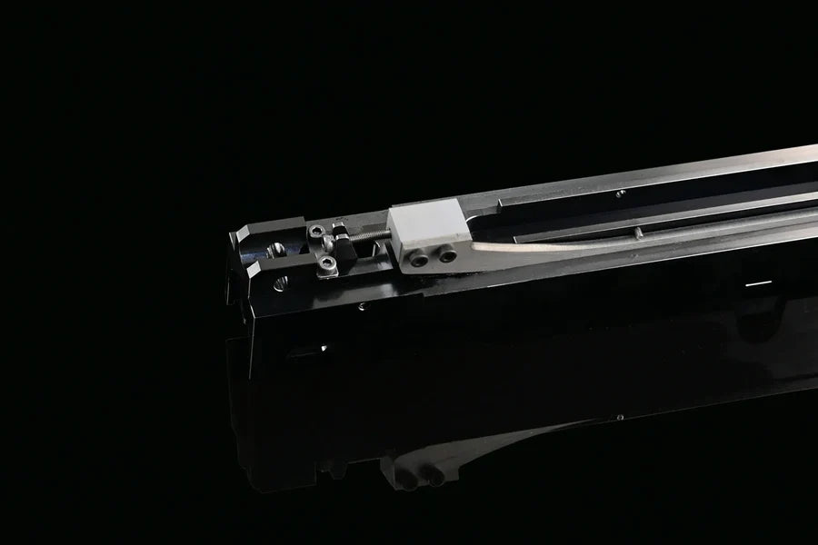 Silverback VKS "Vykhlop" Sniper Rifle Special Purpose Silent Rifle