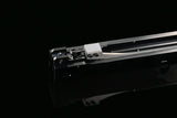 Silverback VKS "Vykhlop" Sniper Rifle Special Purpose Silent Rifle