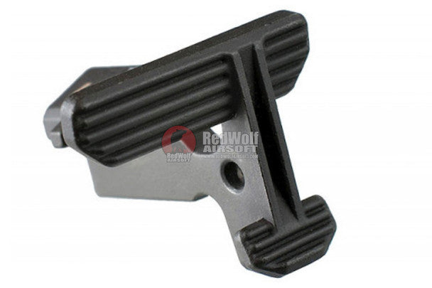 Strike Industries Extended Bolt Catch for M4 GBBR Series