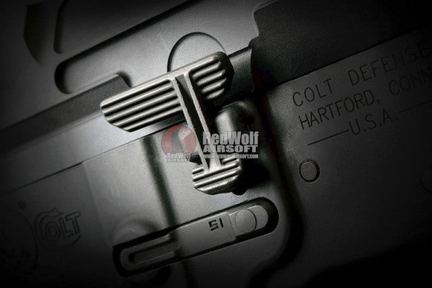 Strike Industries Extended Bolt Catch for M4 GBBR Series