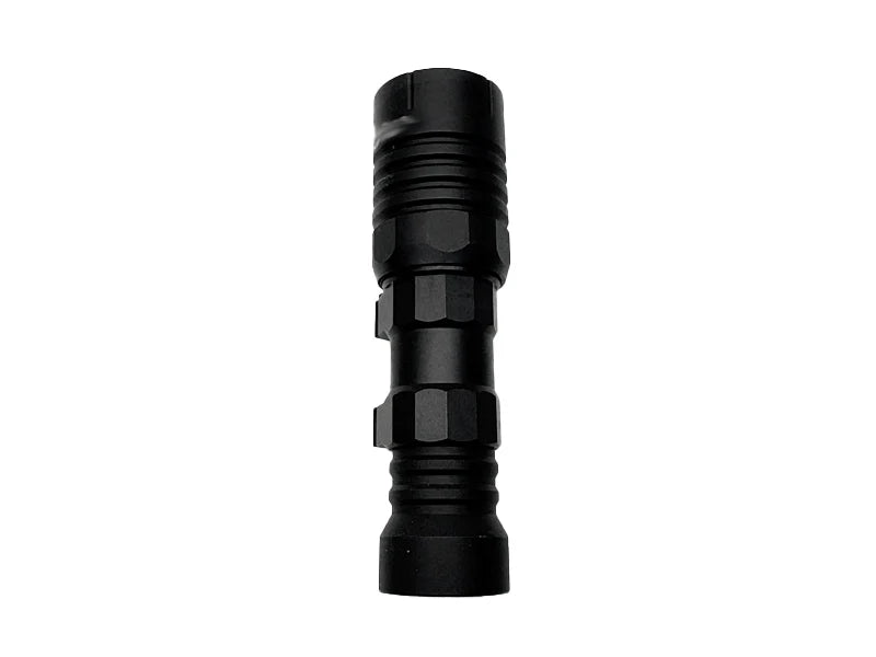 SOTAC OKW-S1 Scout Light without Mount - Black