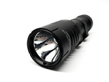 SOTAC OKW-S1 Scout Light without Mount - Black