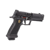 PARA BELLUM P320 X-Carry Comp GBB - Black