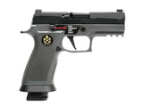 PARA BELLUM P320 X-Carry - Grey Frame
