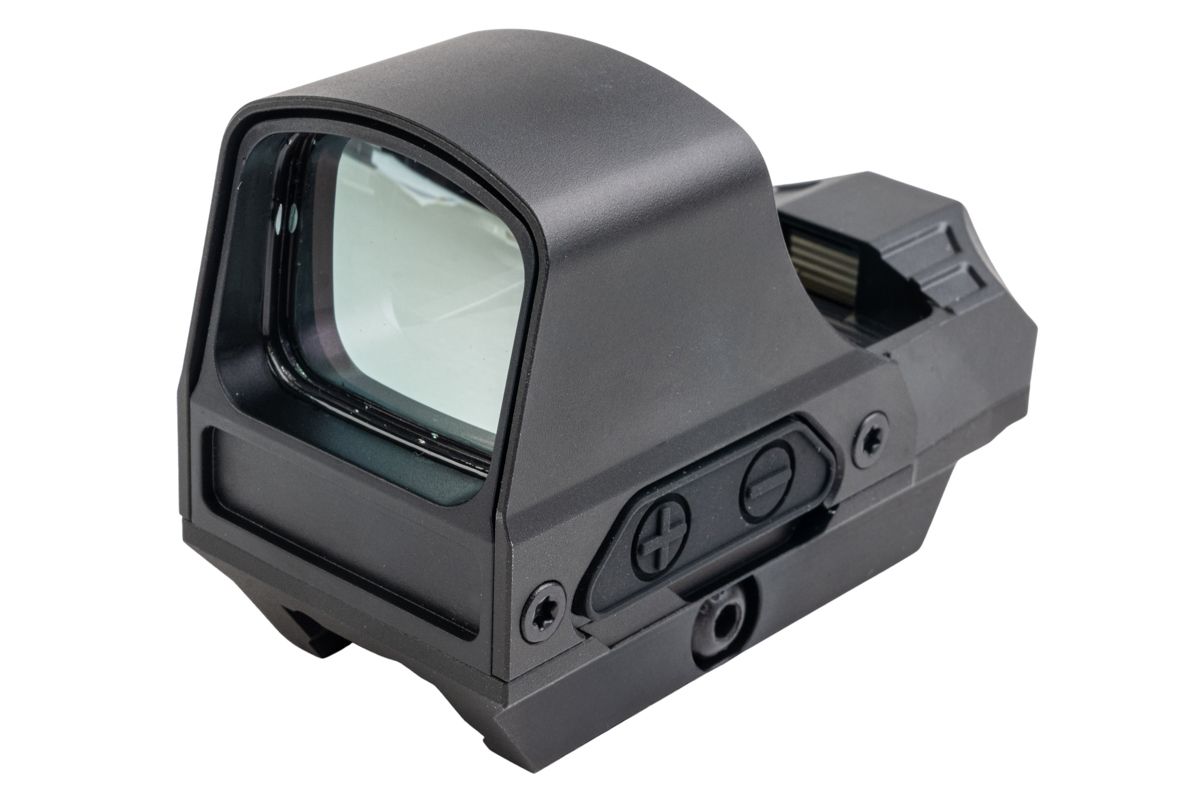 Holy Warrior SZ-PC1 HUD Sight
