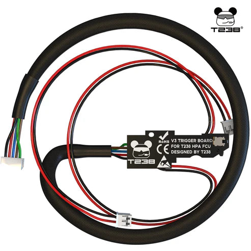 T238 V3 Trigger Board For Polarstar