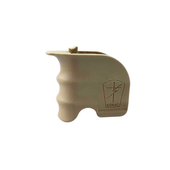 Big Dragon STRAC Magwell Grip (MWG) - FDE