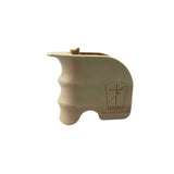 Big Dragon STRAC Magwell Grip (MWG) - FDE