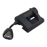S&I Tactical MPLS Helmet Light - Black