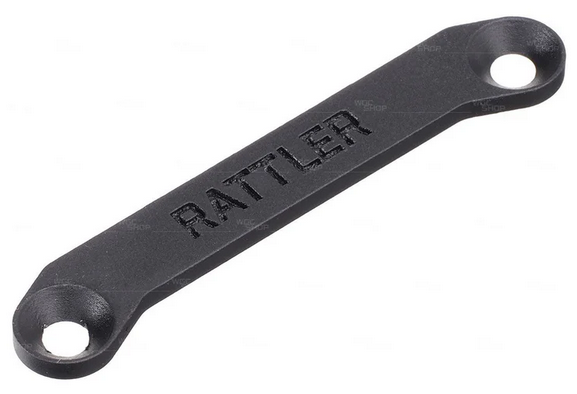 APFG Original Parts - Rattler GBB Name Plate (01-02)