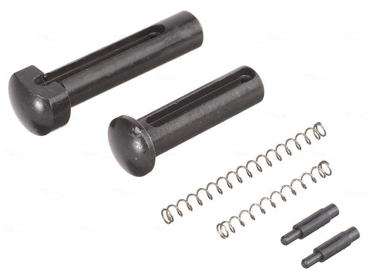 APFG Original Parts - Rattler GBB Takedown Pins Set (02-07)