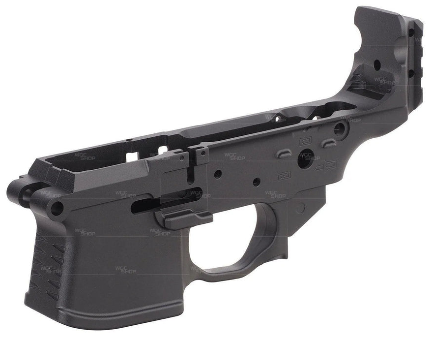 APFG Original Parts - MPX GBB Lower Receiver (02-07)