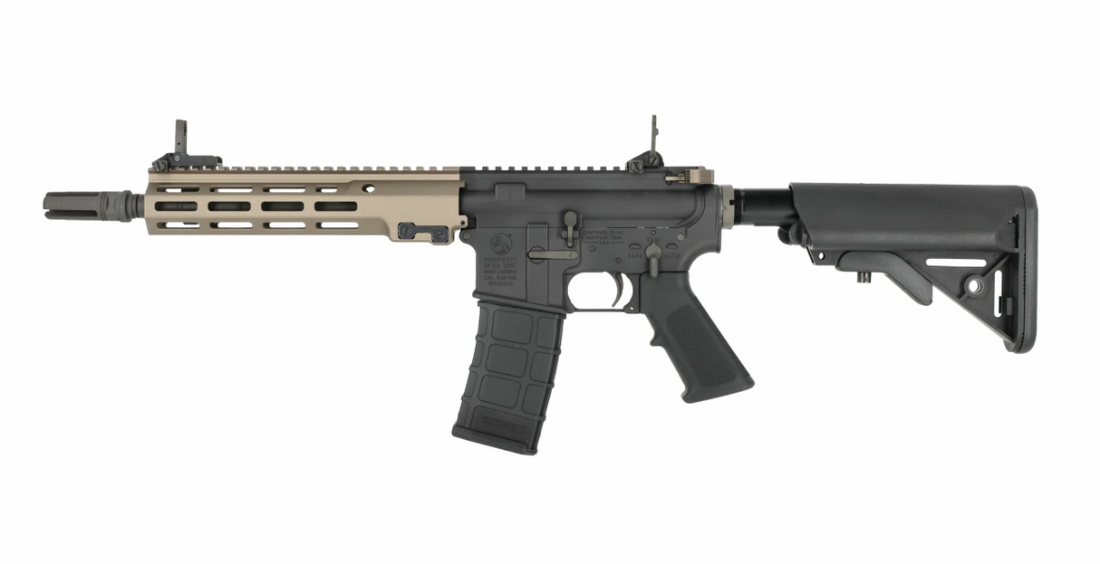 GHK URG-I 10.3 Inch GBBR V3
