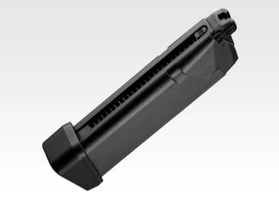 Tokyo Marui 25rd Magazine for G17 Custom GBB