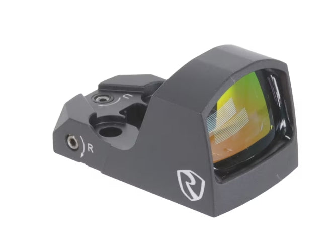 Riton Style X3 Tactix MPRD V2
