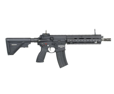 Umarex Heckler & Koch HK416 A5 Sportsline AEG Rifle - Black