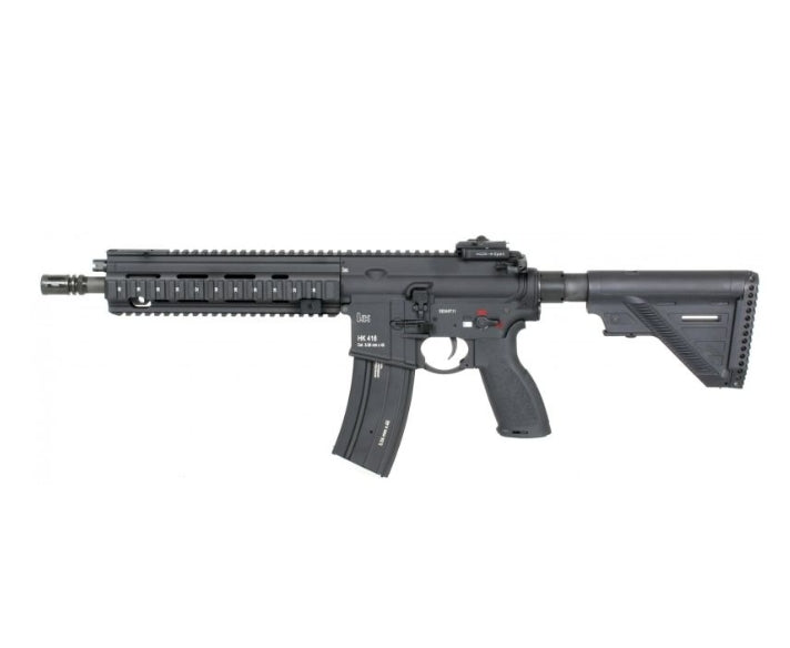 Umarex Heckler & Koch HK416 A5 Sportsline AEG Rifle - Black