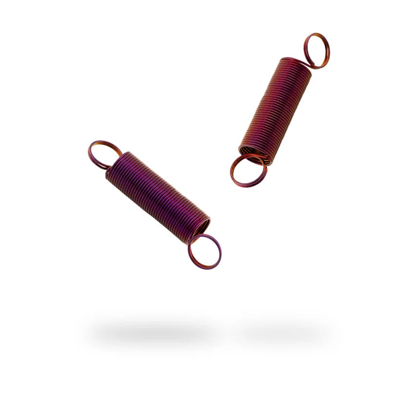 Waldo Dynamics VFC "Ion" Nozzle Springs - 115%