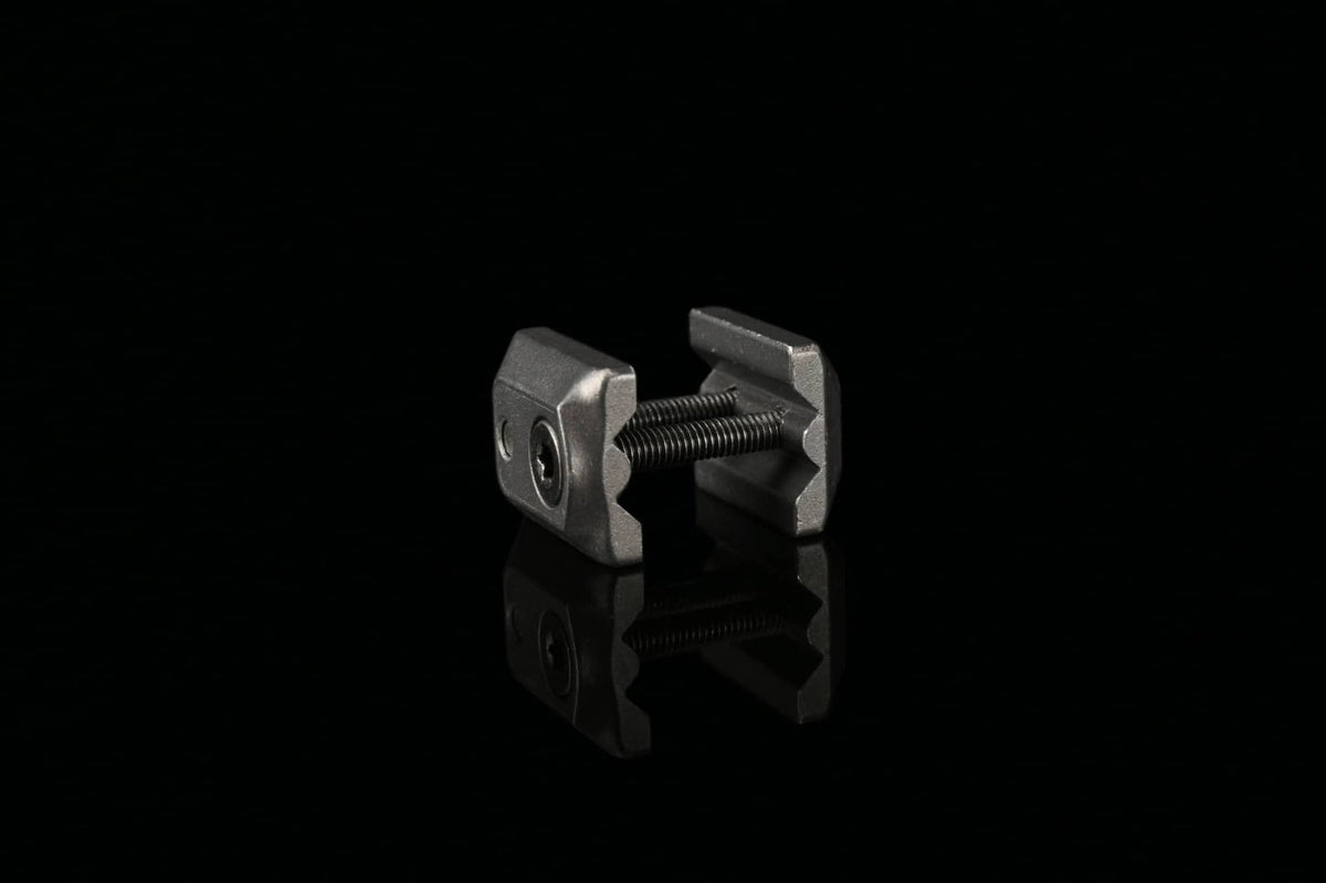 Silverback Picatinny Coupler for TAC-41L