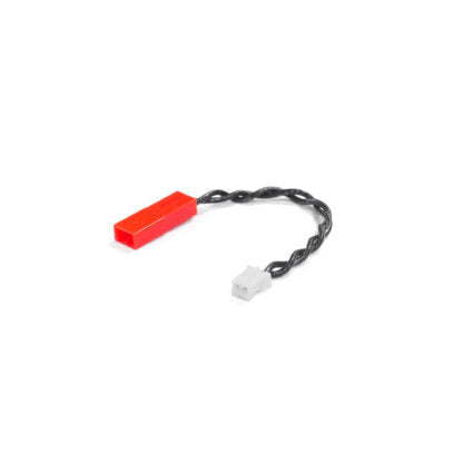 Wolverine Solenoid Jumper Pigtail