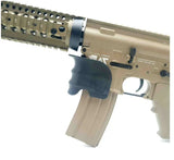 Big Dragon STRAC Magwell Grip (MWG) - Black