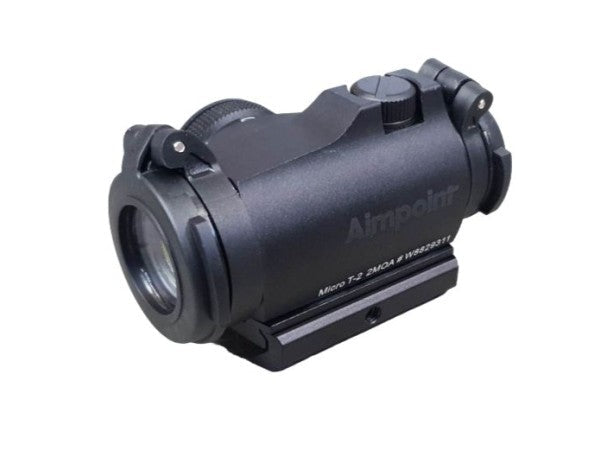 Holy Warrior T-2 Red Dot Sight