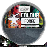 Colour Forge Basing Sand - Obsidian Black