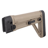Task Force MBT Folding Stock for MCX/1913 - FDE