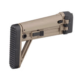 Task Force MBT Folding Stock for MCX/1913 - FDE