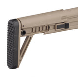 Task Force MBT Folding Stock for MCX/1913 - FDE
