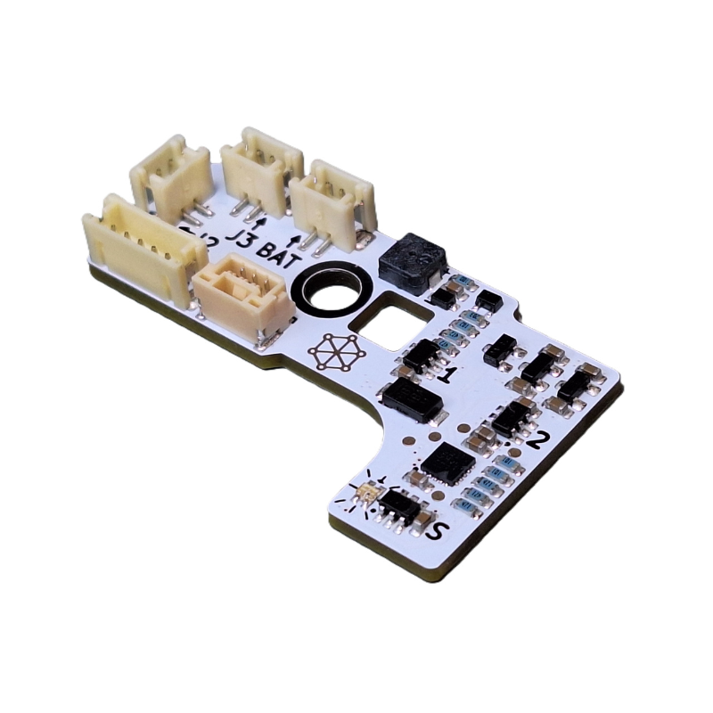 Perun V2 HPA Trigger Board