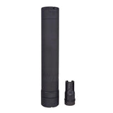Task Force SLH300 TI-QD Dummy Suppressor with Flash Hider - Black