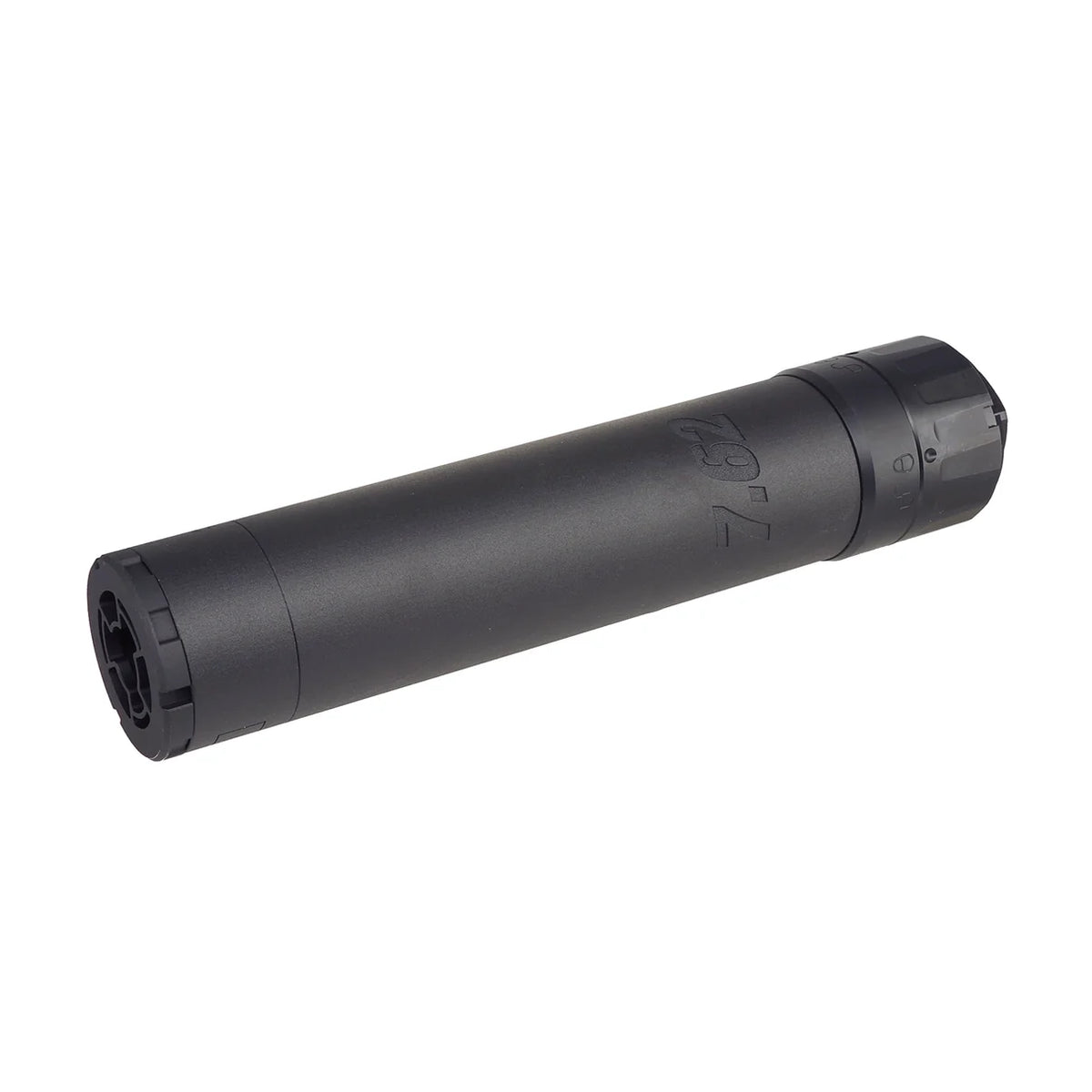 Task Force SLX762 QD Dummy Suppressor with Flash Hider - Black