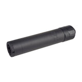 Task Force SLX762 QD Dummy Suppressor with Flash Hider - Black
