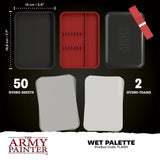 Wet Palette