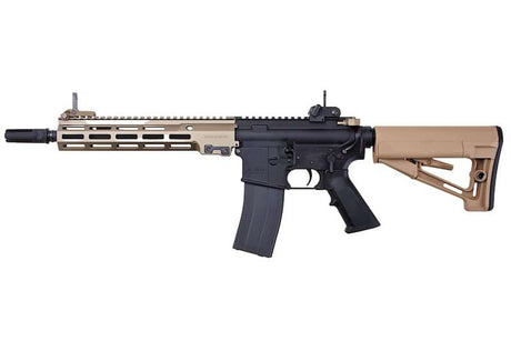 Tokyo Marui URGI MK16 MWS Block 3 11.5" GBBR