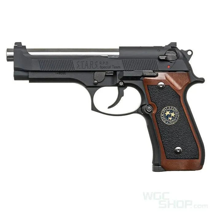Tokyo Marui Samurai Edge STD High Grade GBB