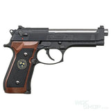 Tokyo Marui Samurai Edge STD High Grade GBB
