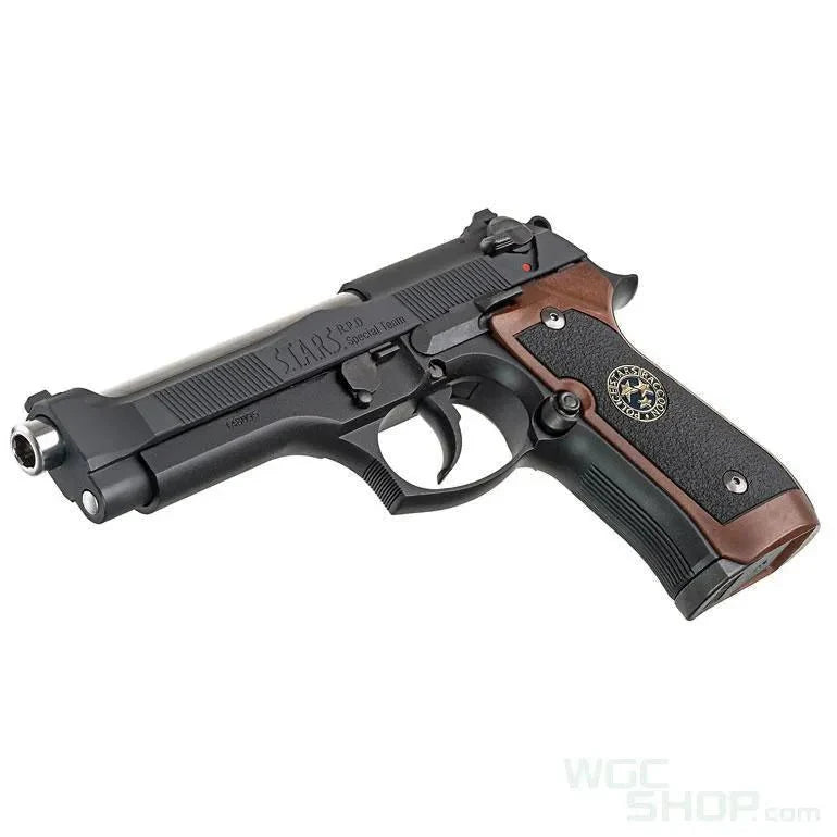 Tokyo Marui Samurai Edge STD High Grade GBB