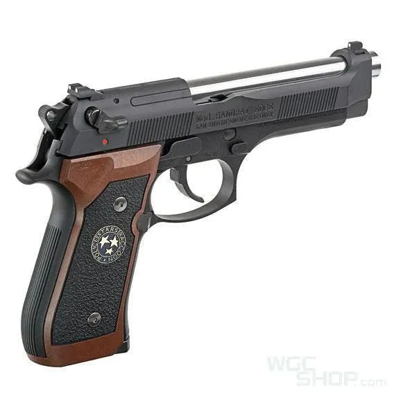 Tokyo Marui Samurai Edge STD High Grade GBB