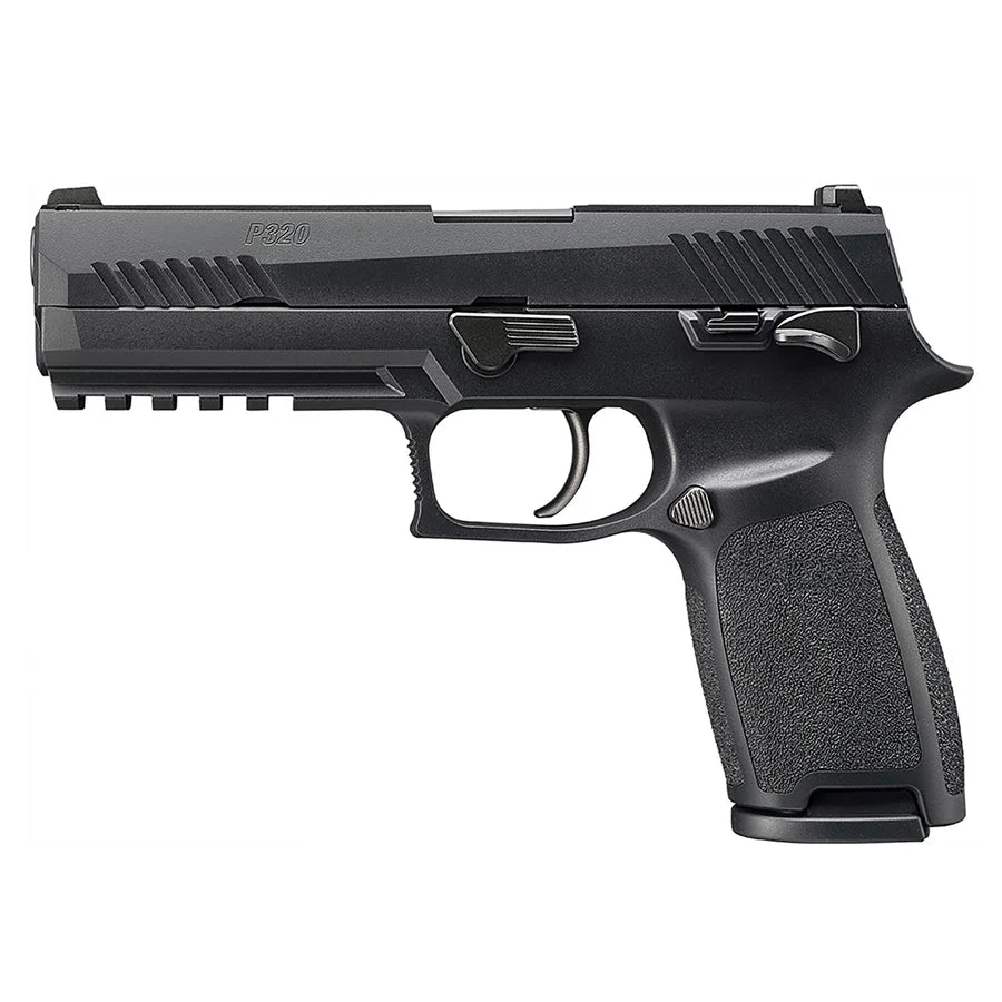 Tokyo Marui P320 Full Size GBB (Pre Order est. 10th of Dec)