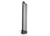 TTI Airsoft Light Weight Gas Magazine for VFC/TM/WE Glock/AAP01 (50rds, Aluminium)