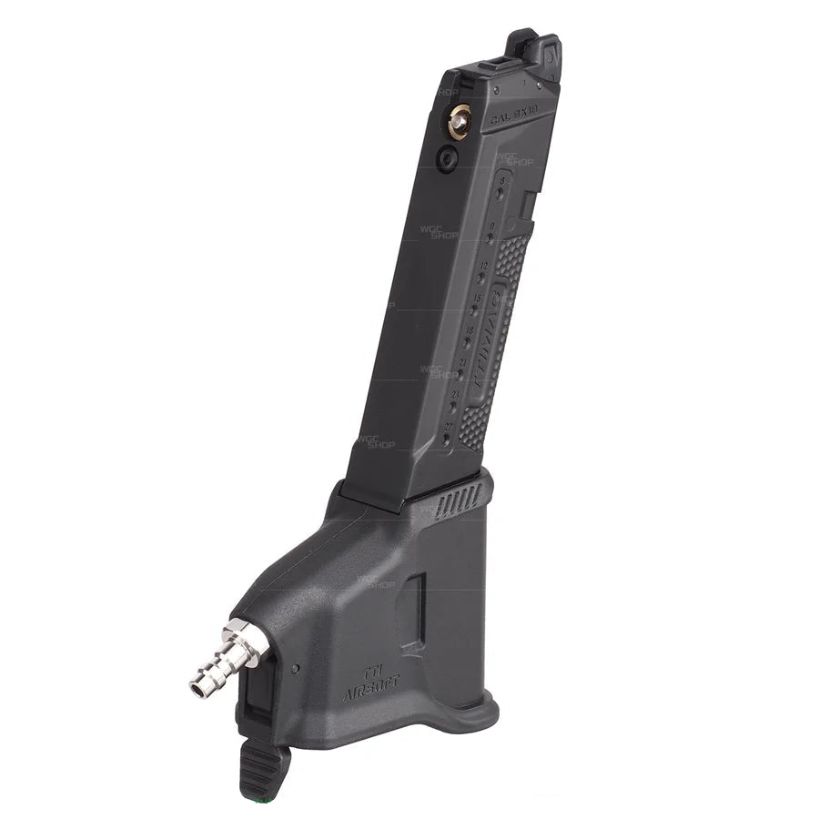 TTI HPA M4 Mag Adapter for Glock