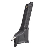 TTI HPA M4 Mag Adapter for Glock