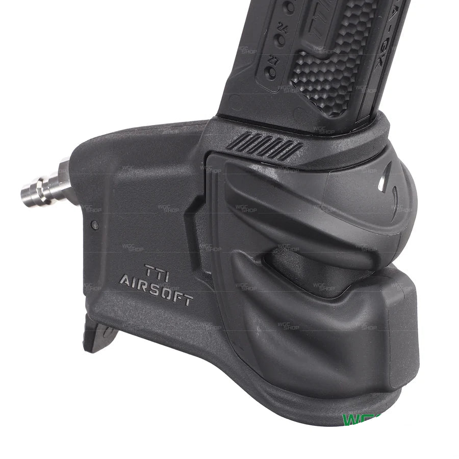 TTI HPA M4 Mag Adapter for Glock