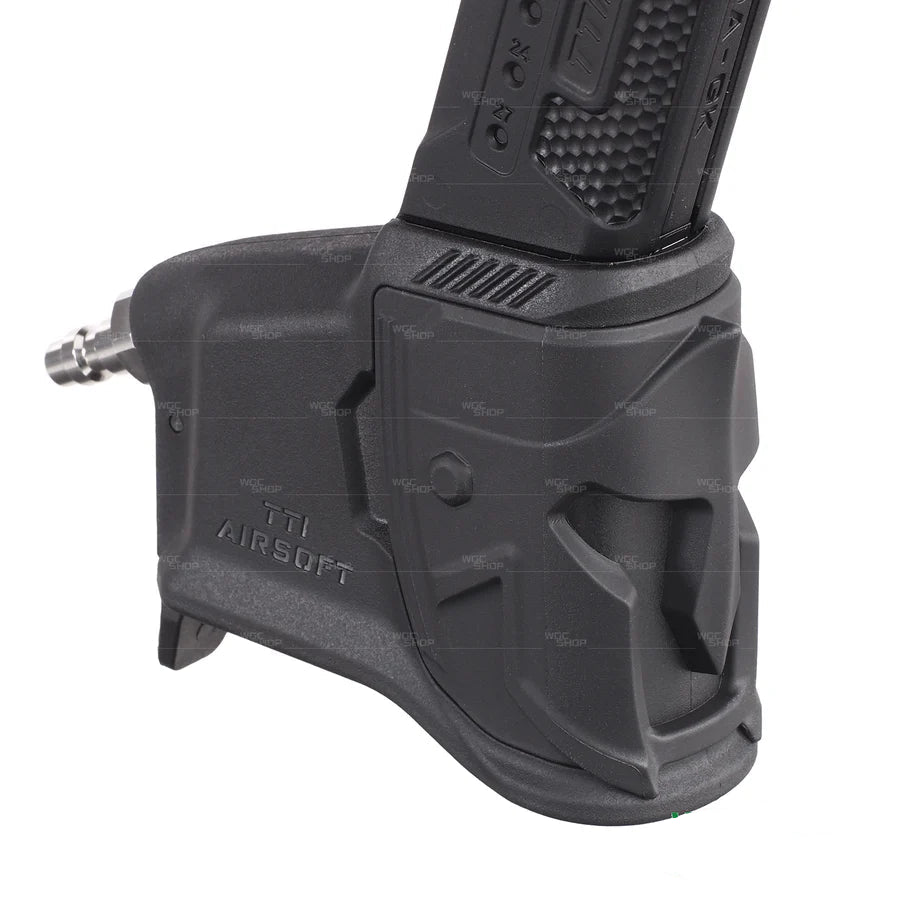 TTI HPA M4 Mag Adapter for Glock