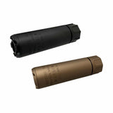 TakTak SF WDN Silencers  - 119mm