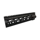 TakTak Super Modular Rail - 10.5” Handguard