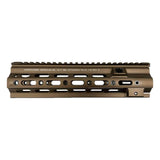 TakTak Super Modular Rail - 10.5” Handguard